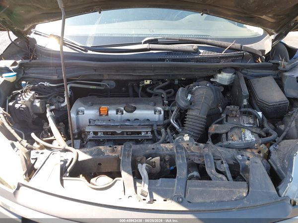 2012 HONDA CR-V EX-L — I10