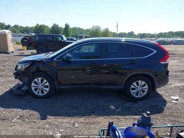 2012 HONDA CR-V EX-L — I117