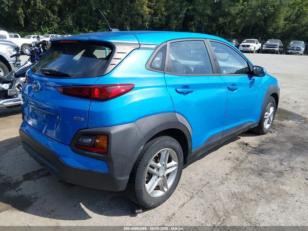 2020 HYUNDAI KONA SE — I4