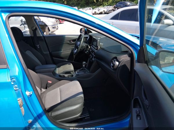 2020 HYUNDAI KONA SE — I5