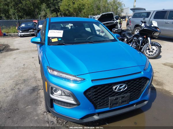 2020 HYUNDAI KONA SE — I6