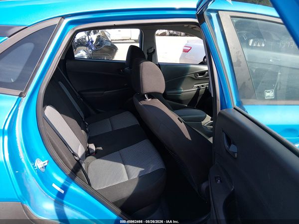 2020 HYUNDAI KONA SE — I8