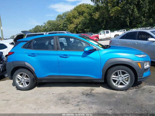 2020 HYUNDAI KONA SE — I116