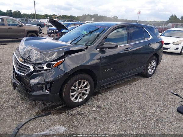 2020 CHEVROLET EQUINOX — I2