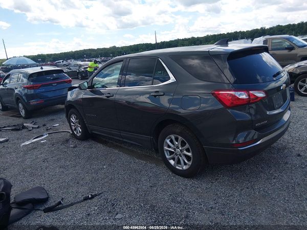 2020 CHEVROLET EQUINOX AWD 2FL — I3