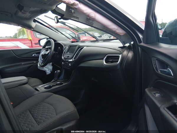 2020 CHEVROLET EQUINOX AWD 2FL — I5