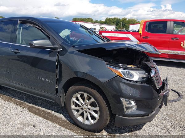 2020 CHEVROLET EQUINOX AWD 2FL — I6