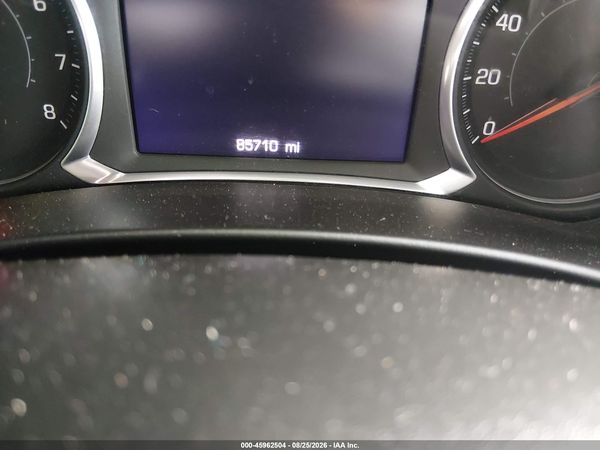 2020 CHEVROLET EQUINOX AWD 2FL — I7