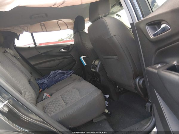 2020 CHEVROLET EQUINOX AWD 2FL — I8