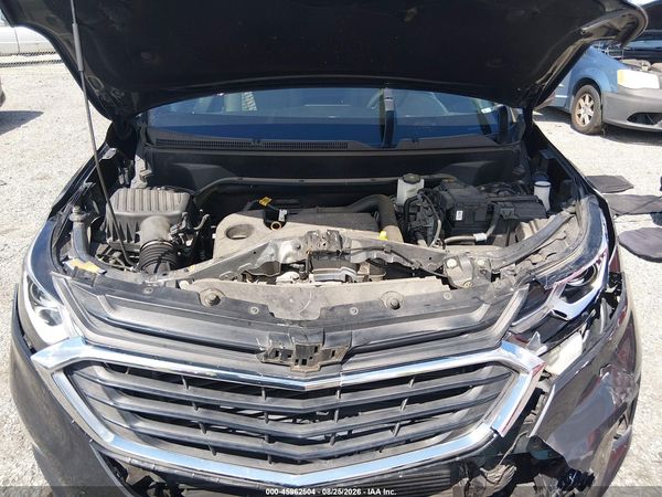 2020 CHEVROLET EQUINOX AWD 2FL — I10