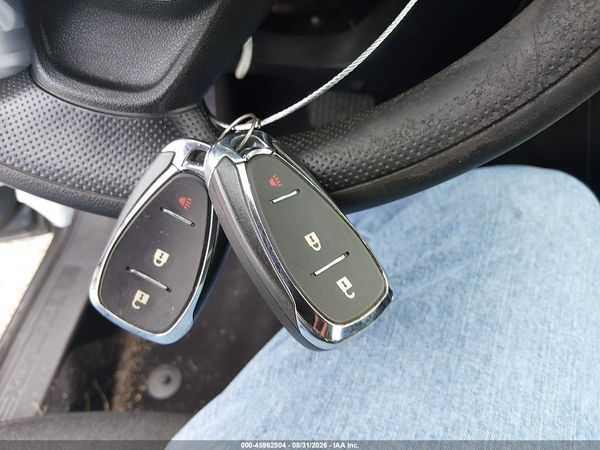2020 CHEVROLET EQUINOX AWD 2FL — I11