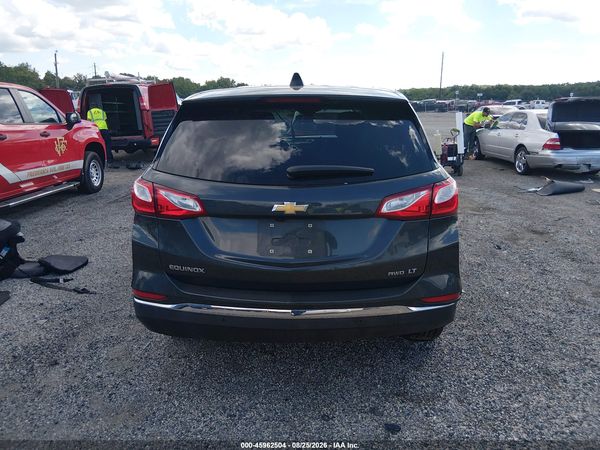2020 CHEVROLET EQUINOX AWD 2FL — I119