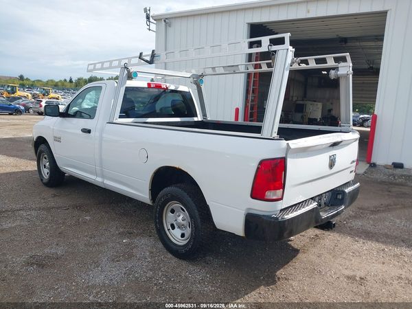 2016 RAM 1500 TRADESMAN — I3