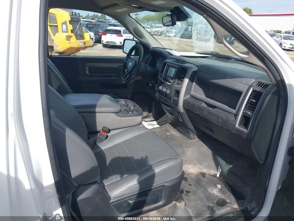 2016 RAM 1500 TRADESMAN — I5