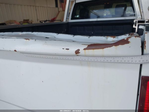 2016 RAM 1500 TRADESMAN — I6