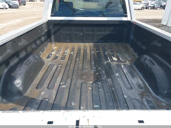 2016 RAM 1500 TRADESMAN — I8