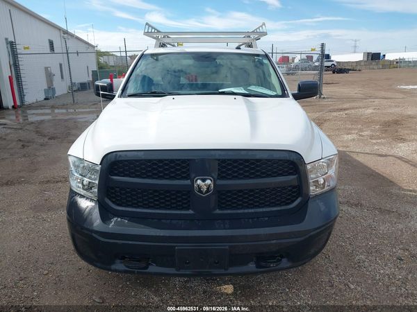 2016 RAM 1500 TRADESMAN — I115