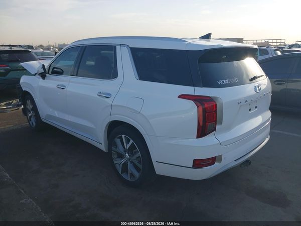 2022 HYUNDAI PALISADE LIMITED — I3