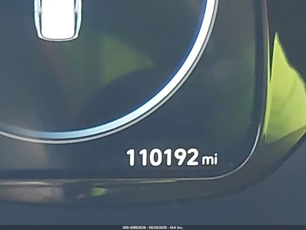 2022 HYUNDAI PALISADE LIMITED — I118