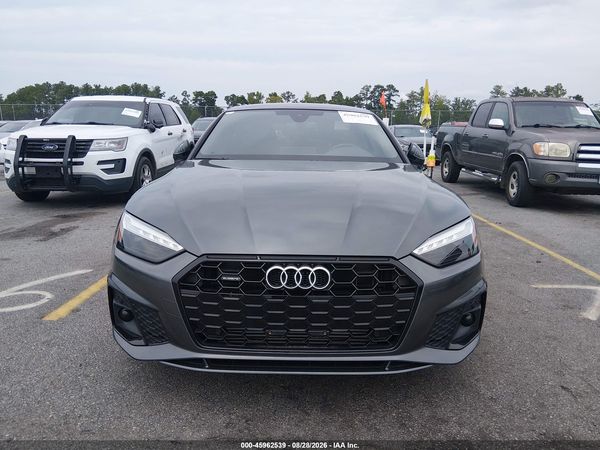 2025 AUDI A5 SPORTBACK