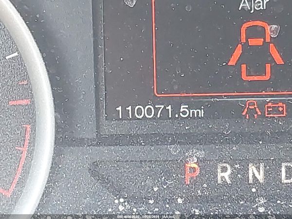 2017 FORD F-150 XLT — I118