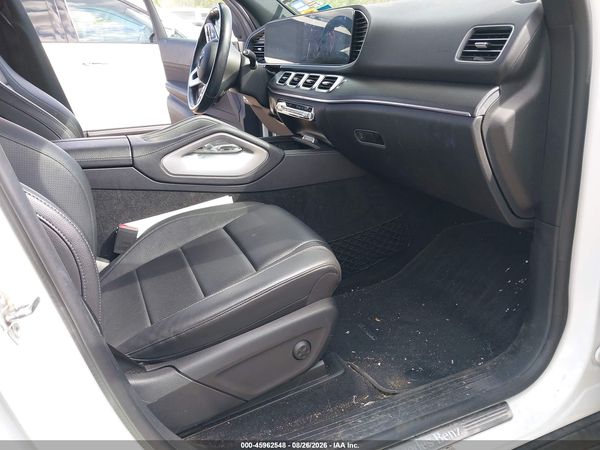 2020 MERCEDES-BENZ GLE 350 4MATIC — I5