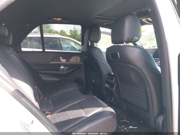2020 MERCEDES-BENZ GLE 350 4MATIC — I8