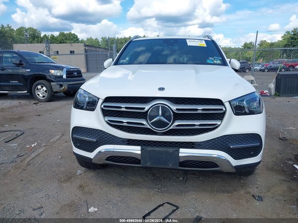 2020 MERCEDES-BENZ GLE 350 4MATIC — I115