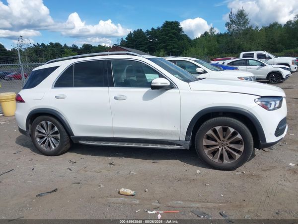2020 MERCEDES-BENZ GLE 350 4MATIC — I116