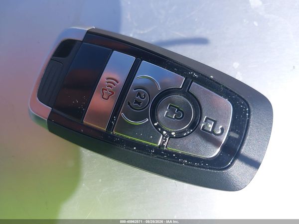 2026 FORD BRONCO BIG BEND — I11
