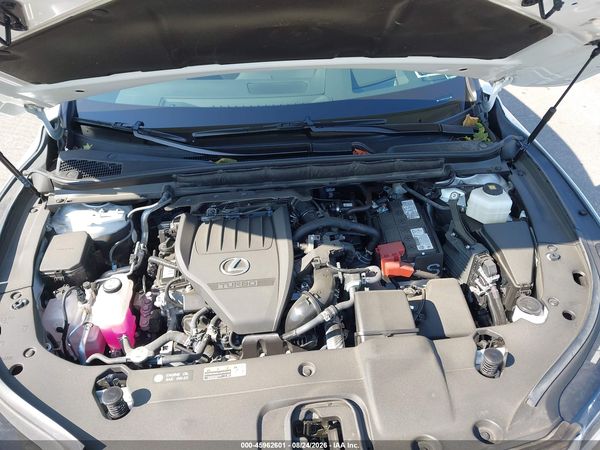 2025 LEXUS RX 350 PREMIUM PLUS