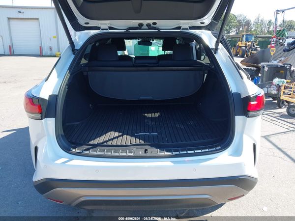 2025 LEXUS RX 350 PREMIUM PLUS