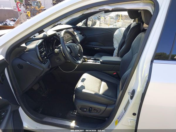 2025 LEXUS RX 350 PREMIUM PLUS