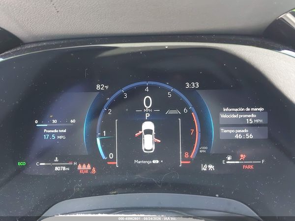 2025 LEXUS RX 350 PREMIUM PLUS