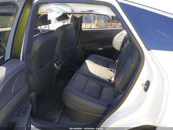 2025 LEXUS RX 350 PREMIUM PLUS