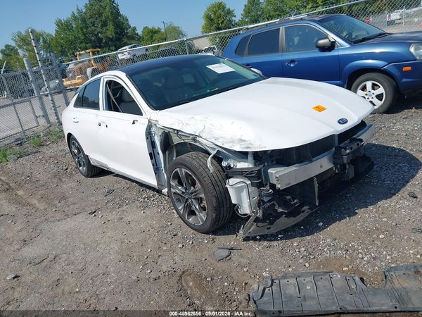 2021 KIA K5 EX — I1
