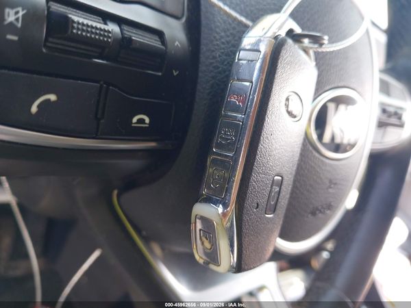 2021 KIA K5 EX — I11
