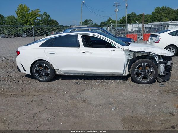 2021 KIA K5 EX — I116