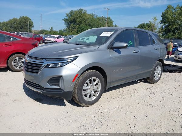2023 CHEVROLET EQUINOX — I2