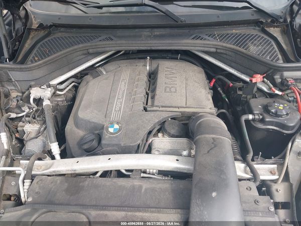2015 BMW X5 XDRIVE35I — I10