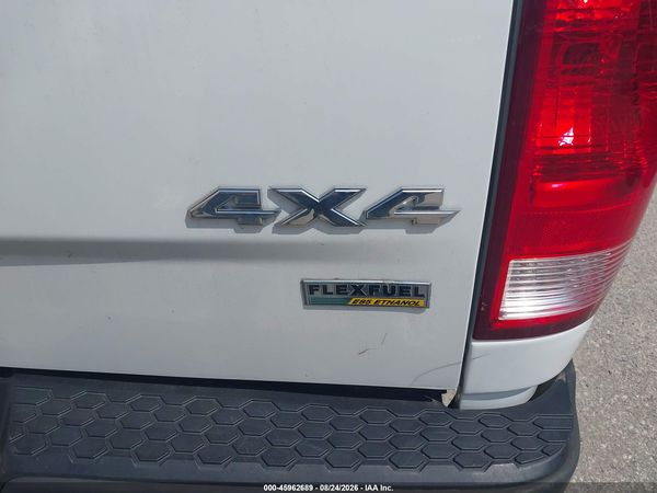 2017 RAM 1500 TRADESMAN  4X4 5'7 BOX — I72
