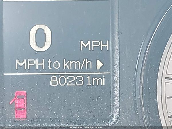 2017 RAM 1500 TRADESMAN  4X4 5'7 BOX — I118