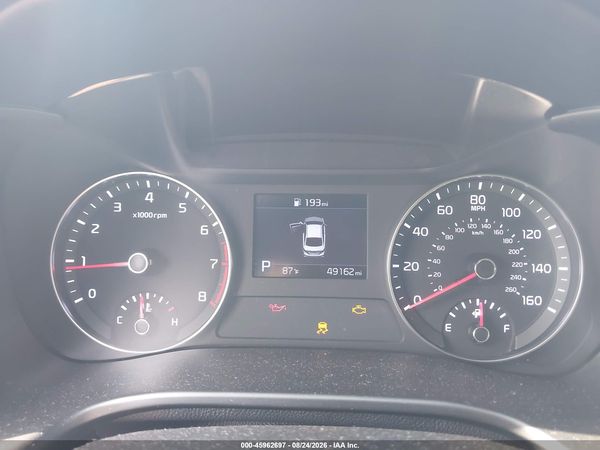 2021 KIA FORTE LXS — I7