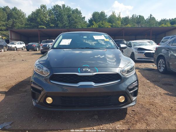 2021 KIA FORTE LXS — I115