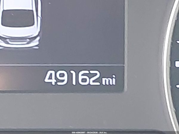 2021 KIA FORTE LXS — I118