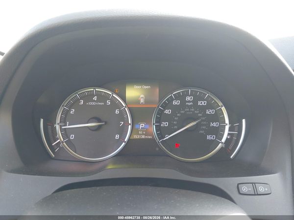 2019 ACURA MDX TECH PKG — I7