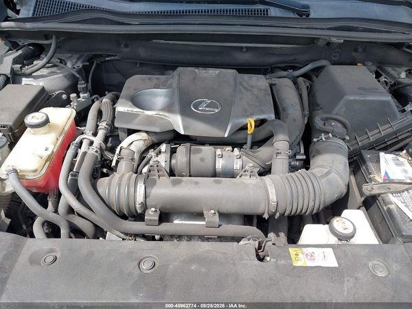 2017 LEXUS NX 200T 200t Luxury