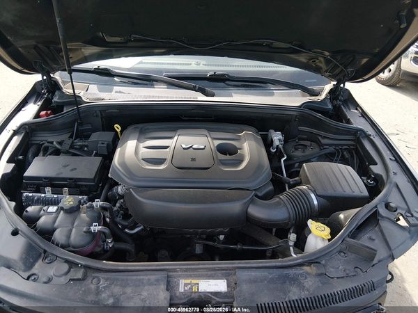2018 JEEP GRAND CHEROKEE ALTITUDE 4X4