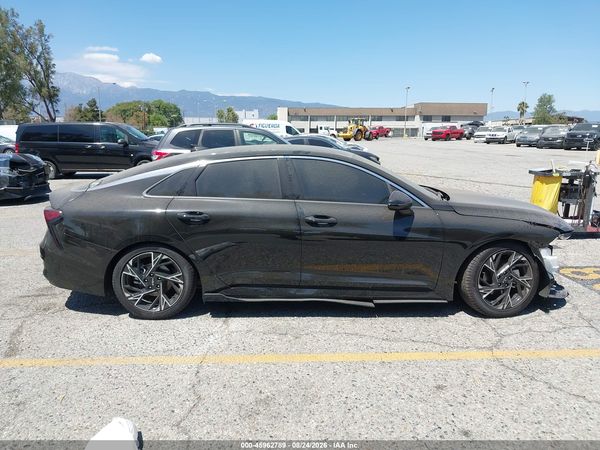 2026 KIA K5 GT-LINE FWD