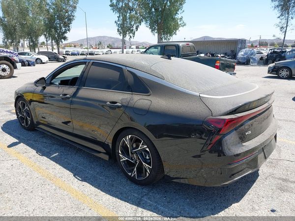 2026 KIA K5 GT-LINE FWD